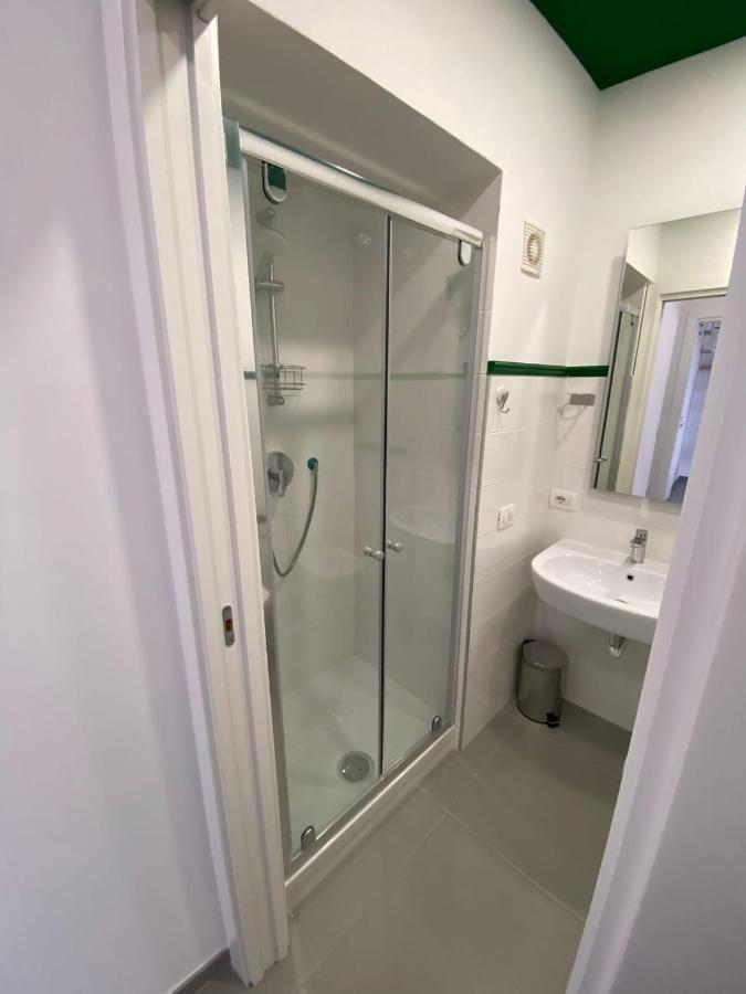 Bed and Breakfast Ilpostogiusto Торре-Аннунциата Экстерьер фото