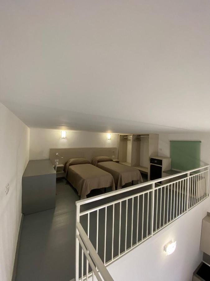 Bed and Breakfast Ilpostogiusto Торре-Аннунциата Экстерьер фото