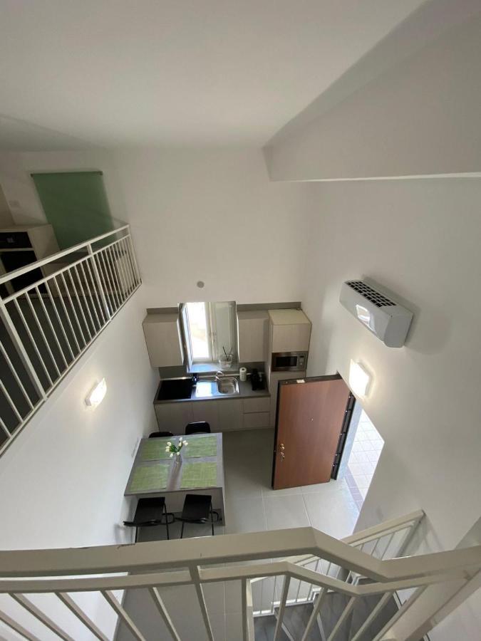 Bed and Breakfast Ilpostogiusto Торре-Аннунциата Экстерьер фото