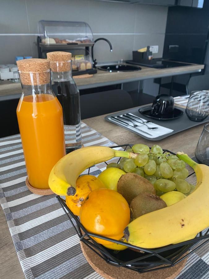 Bed and Breakfast Ilpostogiusto Торре-Аннунциата Экстерьер фото